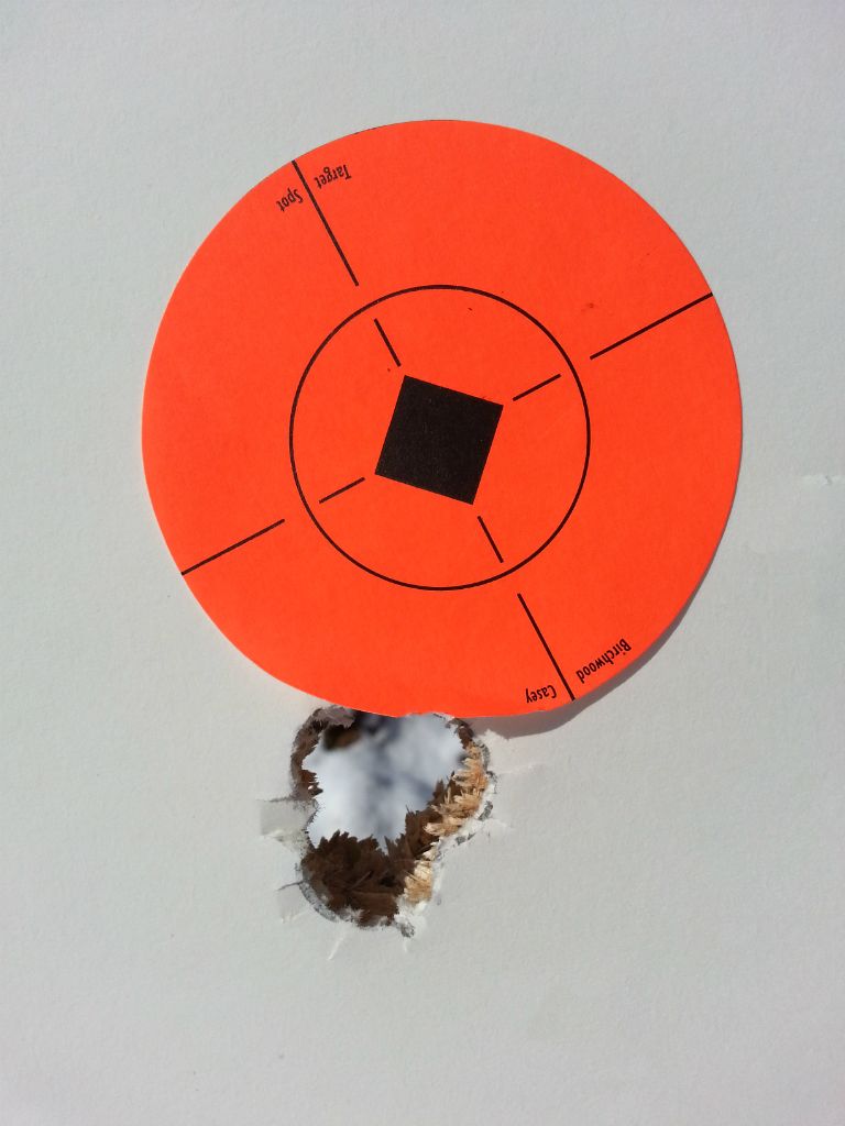 Birdshead Grip Mossberg for Ultimate HD Setup Shotgun Forum